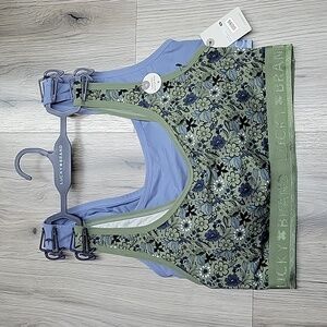 LUCKY BRAND BRA.